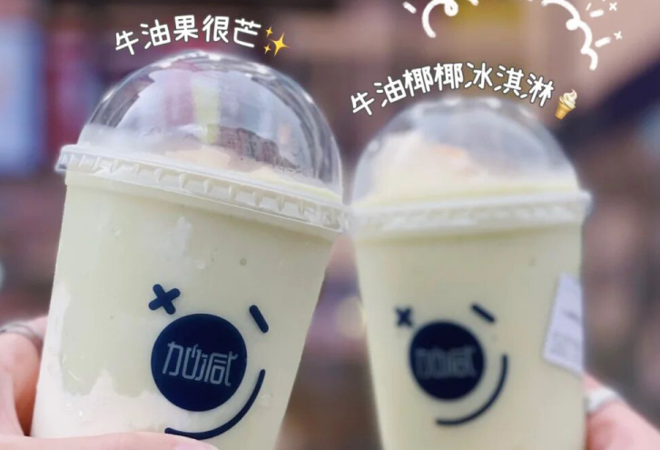 尊龙凯时茶饮：别羡慕别人的奶茶店生意好，他们都